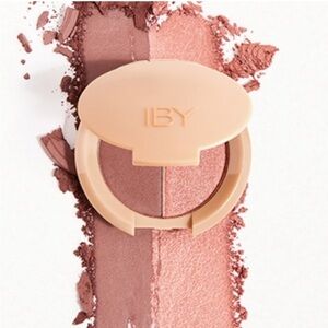 IBY Carry On 2 Duo Eyeshadow NEW